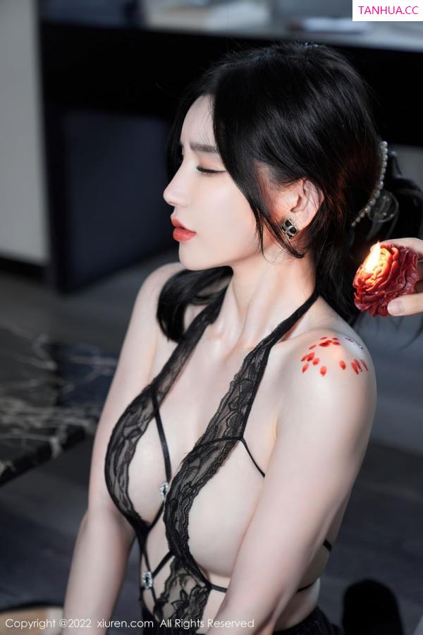 周于希dummy  [XiuRen]高清写真图 2022.06.10 No.5133 周于希Sally第75张图片